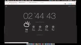 Adding Material Design Lite to WordPress Theme