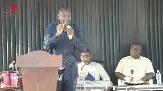 Ep 152.54 2024 Wakristo Tuabudu siku gani? - AP. Daniel Mwankemwa