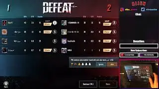 PUBG Mobile New Season 11. Playing With Subscribers | 8 Fingers Claw Gameplay