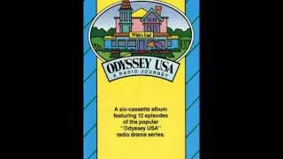 Odyssey U.S.A. - Opening