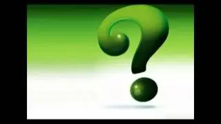 Question Mark Aliens
