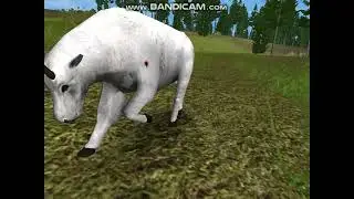 EL CAZADOR TRISTE !!HUNTING UNLIMITED 2010!! #2