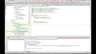 Testing Spring with JUnit