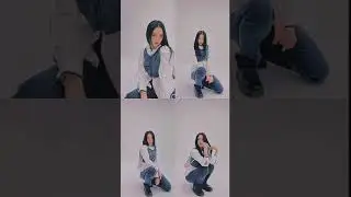 ~her beauty 😩🤚🏻#jisso #blackpink