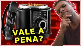 Panela de Pressão Philco Ppp02pi: Invista ou Passe Direto? Análise Sincera!