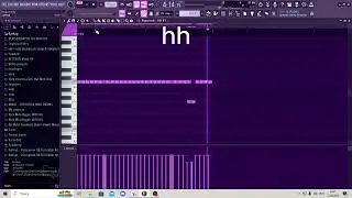 как сделать бит за 5 минут +flp