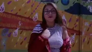 Todo es 360 - Dharlyn Lobos (Videoclip)
