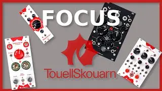 Focus TOUELLSKOUARN - Mini Documentaire