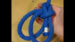 french bowline