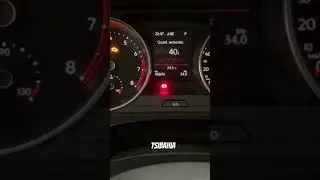 Pacote de funções - Tiguan comfortline 2019 #shorts