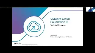 Level Up with VCF 9 – Your Path to Certification Success