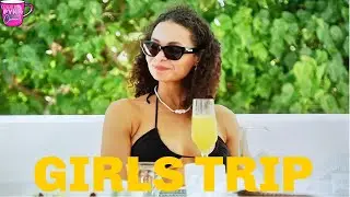 REAL HOUSEWIVES OF NEW YORK | S14. EP.9 | ALL TEA, ALL SHADE | 