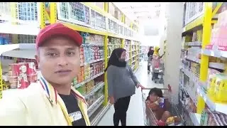 VLOG NEMENIN BUMIL PERSIAPAN HPL #vlog #perlengkapanbayi