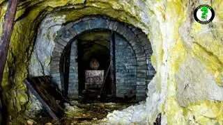 Почему эта гора считается самой секретной в России?