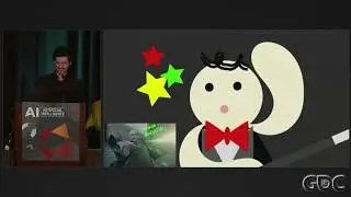 AbracaDATA! (GDC 2018)