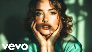 REYVI - Amore Mio (New Italo Disco Style) 2025