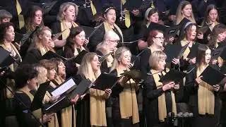 В Христе одном - хор 