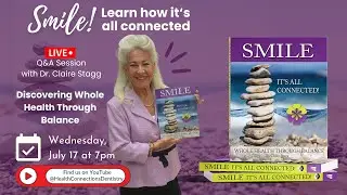 Q&A With Dr. Claire Stagg