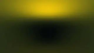 Golden Twilight | Mood Light
