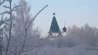 Зима   Снежная Королева