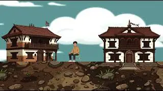 📩 Contact DreamVision Studio for professional 2D lyric animation