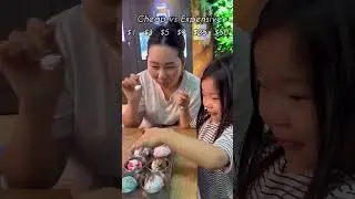 Feeding my Wife $1 vs $50 Dessert (Part 3)