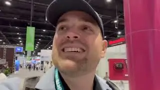 Day one Reveal of Will’s New Job!