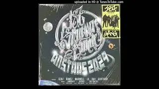 187 Allstars 2024 (Jambeatz) (Instrumental)