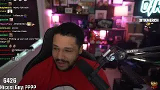 [3/9/2023] Couples COOKING CHALLENGE WITH erobb221 & brittt