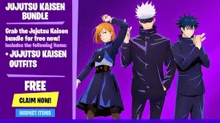 $0 BUNDLE in Fortnite!