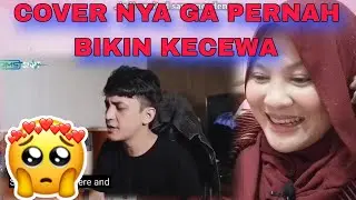MALAYSIAN REACT TO INDONESIA | DIMAS SENOPATI SEIZE THE DAY AVENGED SEVENFOLD COVER REACTION