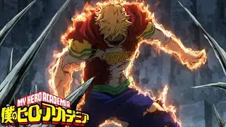Overhaul Steals Lemillions Quirk 😱