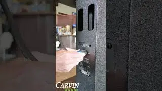 TRC Active Column Array Easy Set Up