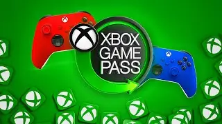 7 of the BEST Games on Xbox Game Pass! (DON’T MISS THEM)