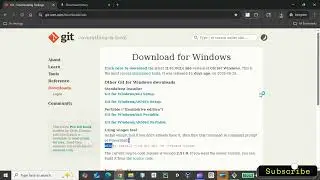 How to Download and Install Git on Windows 10 & 11 | Step-by-Step Setup Guide (2025)