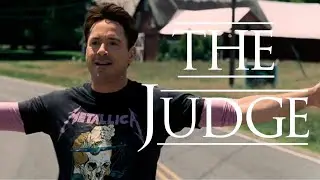 The Judge