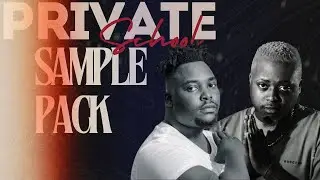 (FREE!!) PRIVATE SCHOOL AMAPIANO SAMPLE PACK🔴🔥//KELVIN MOMO & LOXION DEEP💎