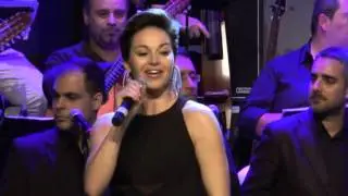 My way - Marta Bolaños & La Trova LIFE
