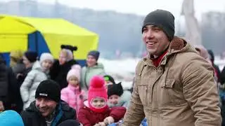Масленица-2019