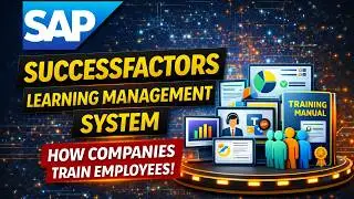 SAP SuccessFactors LMS Explained | How Corporate Training Works