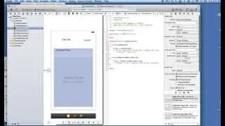 Xcode: How to Populate  and Updated a TableView
