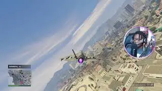 GTA V I guess.
