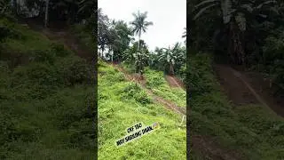 Duyan Duyan Uphill / CRF150 May sariling daan..