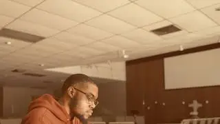 i'm getting healed now (music video)