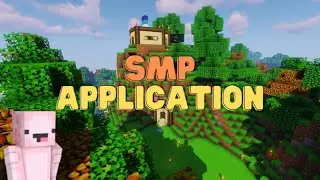 Application to your SMP! axxythecat