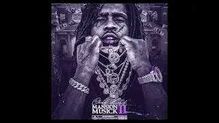 Chief Keef x Ballout x Tadoe Type Beat "Love Don't Live Here" (prod.Vxder)
