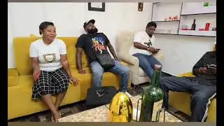 August visit from Akate president