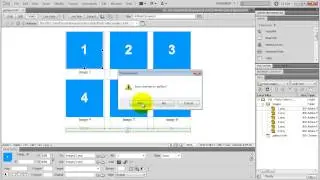 Create a Web Photo Gallery/Album in Dreamweaver
