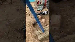 Замена редуктора ЗИЛ 4331