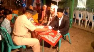 Pernikahan ku 02_07_2014